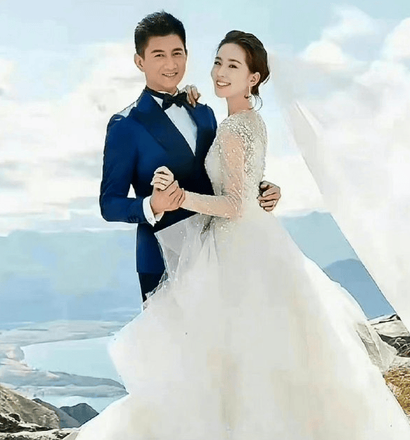 刘诗诗吴奇隆被曝离婚?相关公司已注销