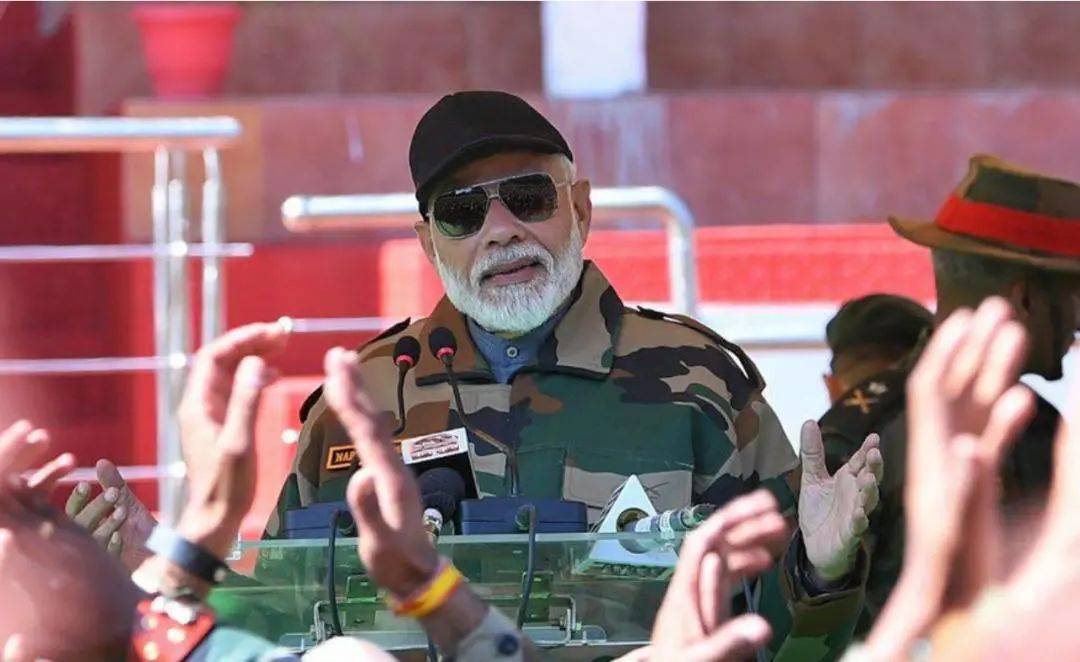 中印关系再添变数!印度高调访台藏何用意?玩“台湾牌”欲制衡,印度能否承担火中取栗的代价?