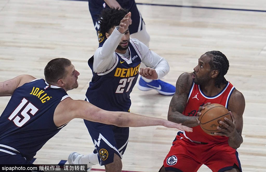 快船休赛期憋大招!曝先签哈登再梭哈交易,目标直指NBA总冠军!