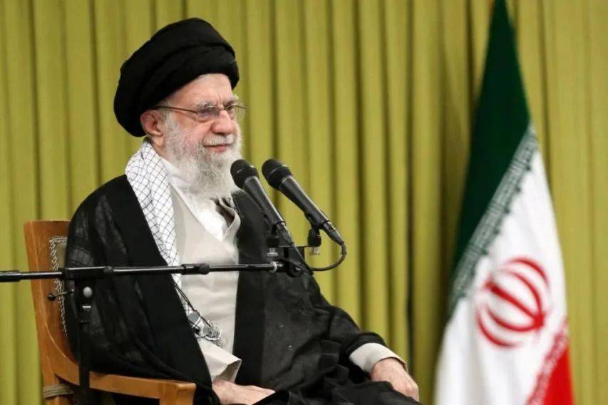 一觉醒来,中东变天了!50万大军面临大败,以色列发起最后一搏