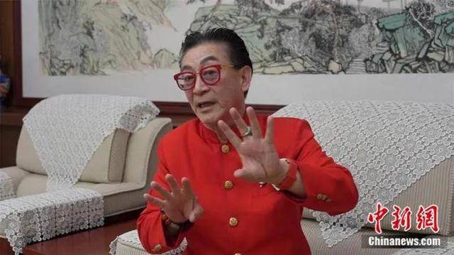 孙悟空林黛玉CP爆火?六小龄童回应