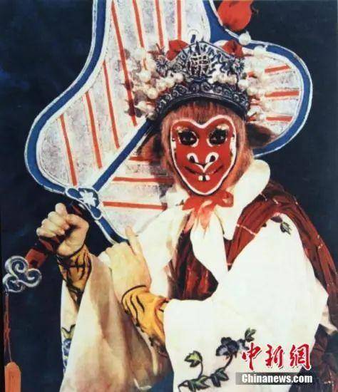 孙悟空林黛玉CP爆火?六小龄童回应