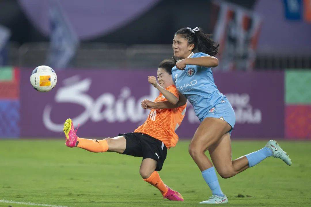创造历史!黄石姑娘助力武汉女足登上亚洲之巅!