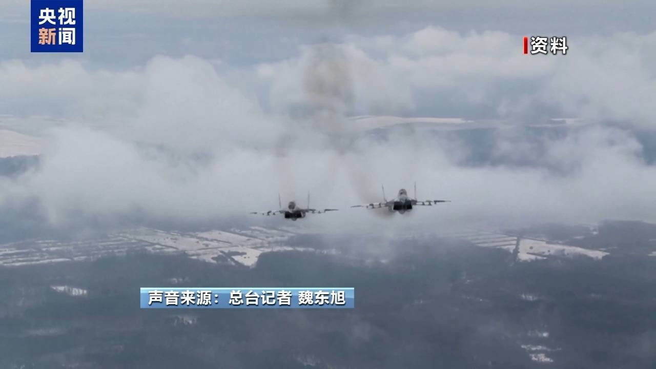 解除对供乌武器射程限制后会发生什么?