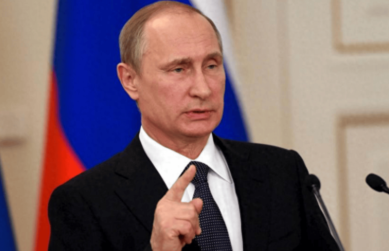 中国被迫入局，不帮俄罗斯都不行？美国失算，中方走了一步妙棋