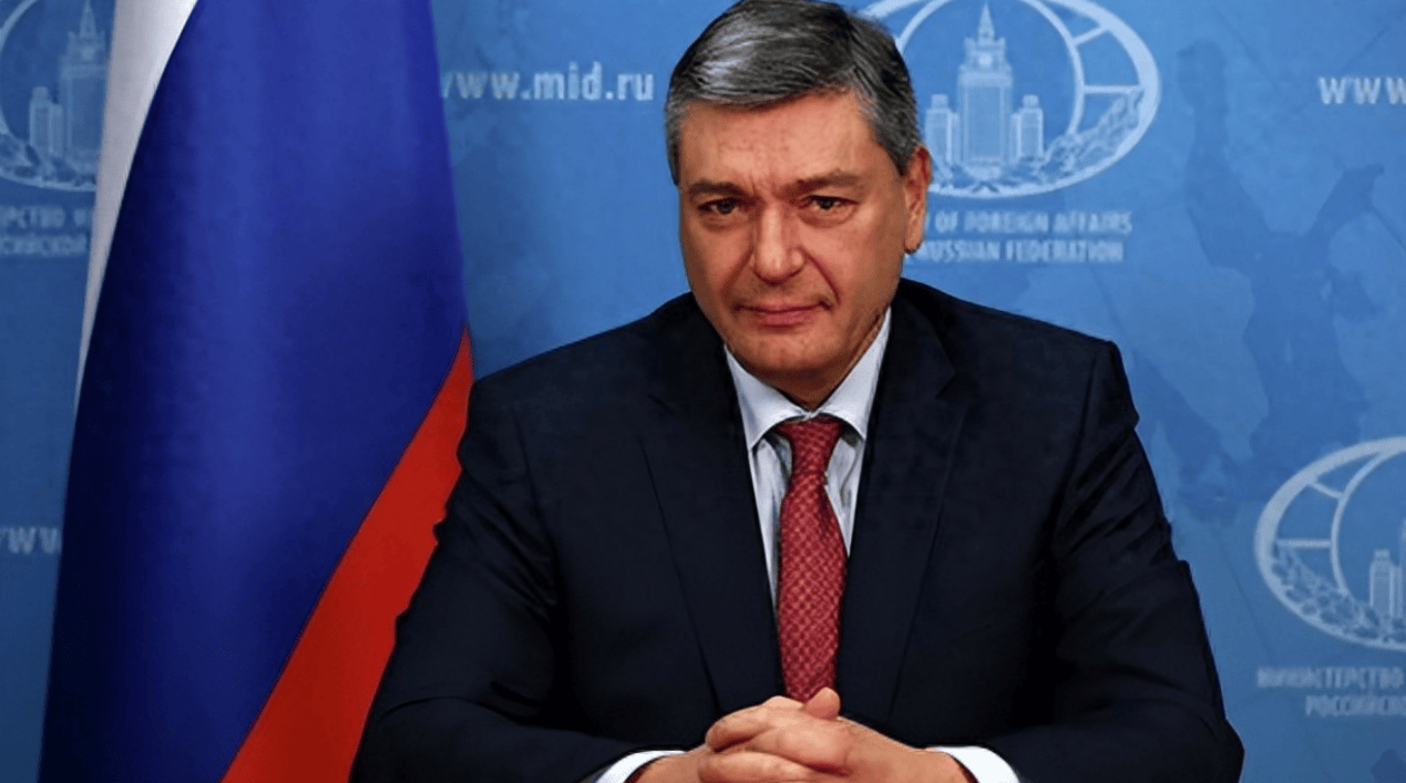 中国被迫入局,不帮俄罗斯都不行?美国失算,中方走了一步妙棋