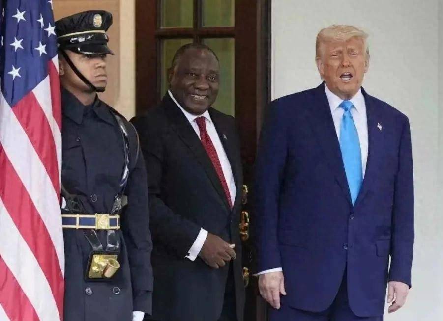 考虑了7天,特朗普还是改了主意,不想错过和中方的面谈机会?