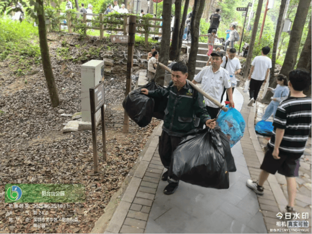 “有时候真想报警”!深圳知名景区被吐槽,不少网友共鸣