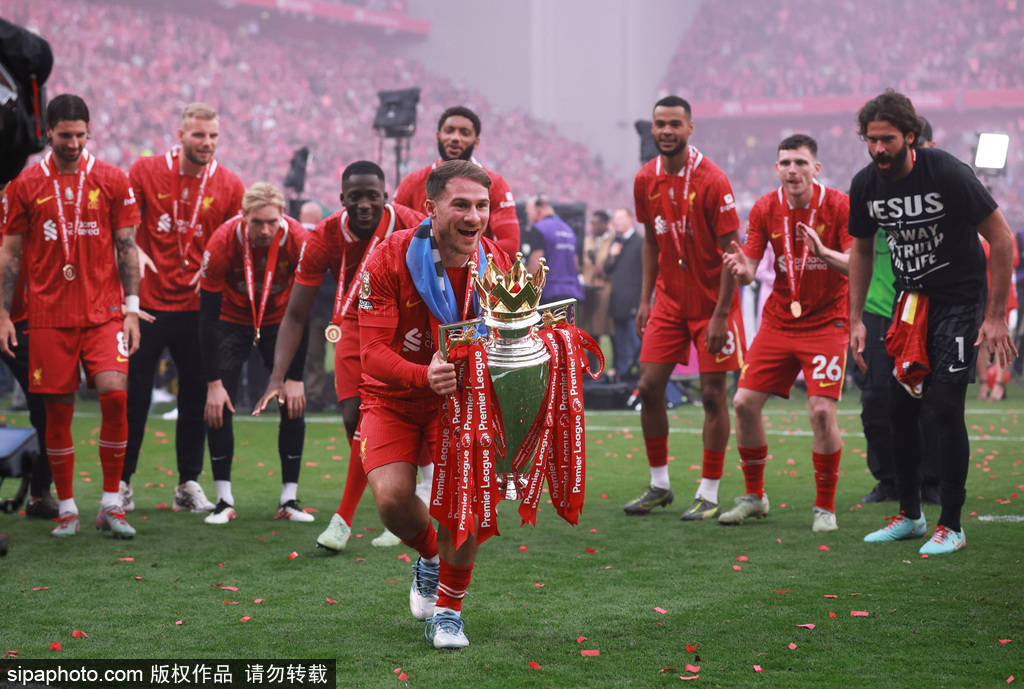 1.5亿砸向安菲尔德!维尔茨放话:利物浦10号,我穿定了!麦卡利斯特何去何从?