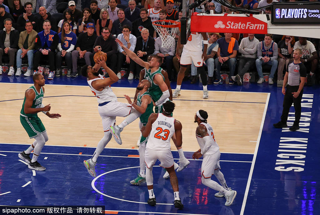 尼克斯惊天交易!名嘴爆料唐斯单换杜兰特,纽约要赌总冠军?