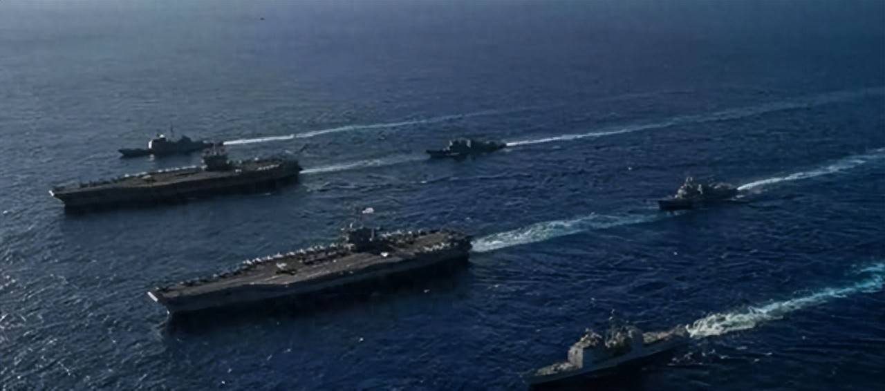 香会现场美防长改口“共产中国” 中方淡定回应 警告美勿玩火自焚