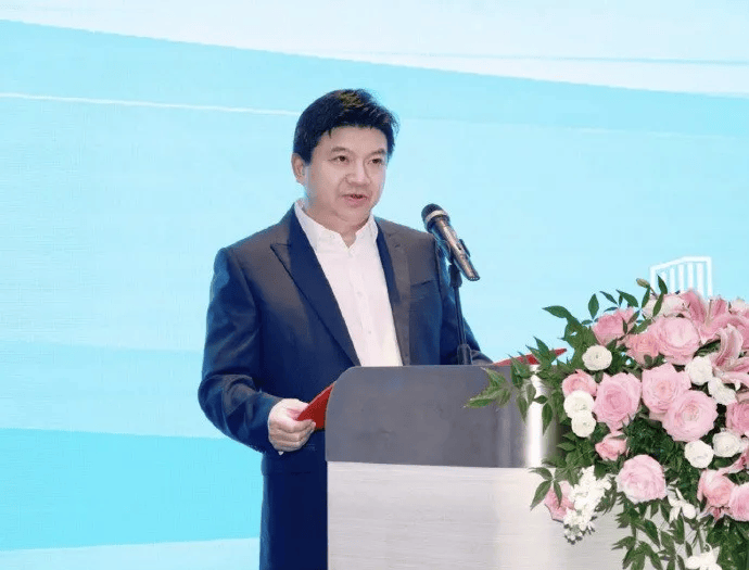 邱继兴职务信息被官网撤下,曾任湖南机场集团董事长,涉性侵被刑拘