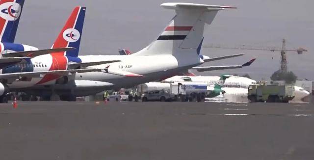 胡塞的导弹基地,藏得太深了!以军偷袭未果,炸民航客机强行挽尊