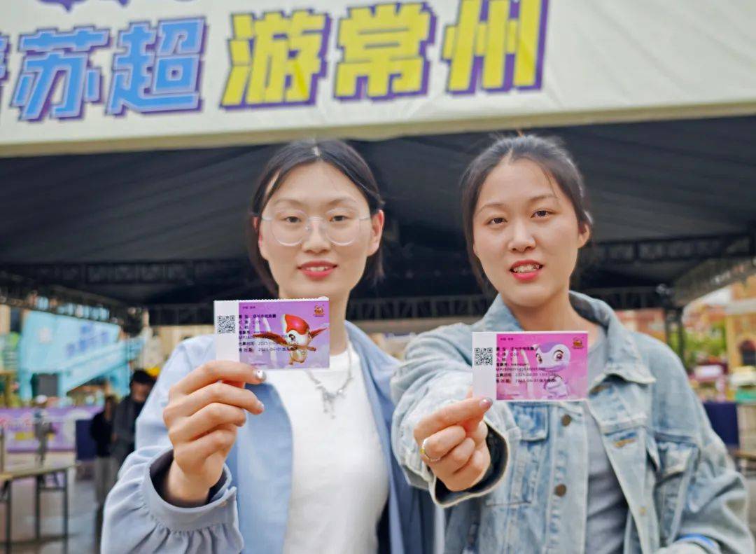 火到上央视!超10万扬州人游常州