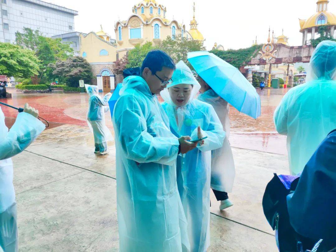 火到上央视!超10万扬州人游常州