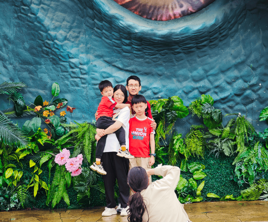 火到上央视!超10万扬州人游常州