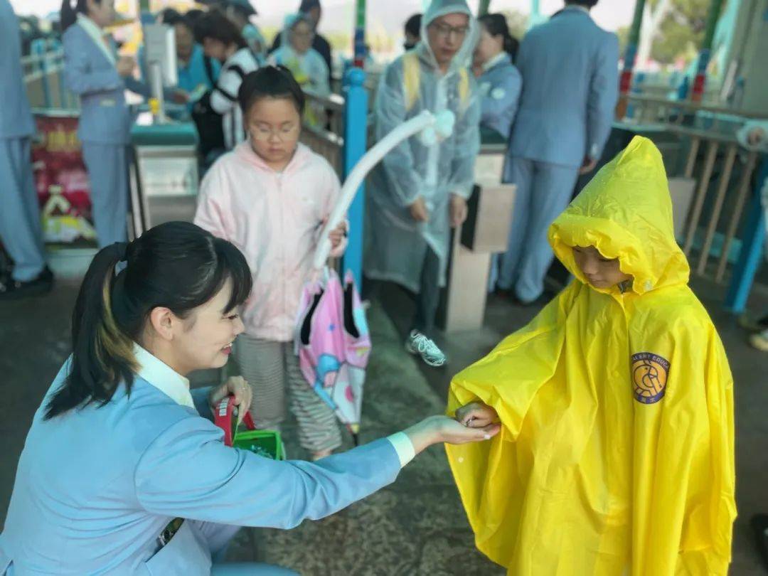 火到上央视!超10万扬州人游常州