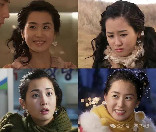 自曝与丈夫经常吵架?但怎么感觉她是在变相秀恩爱呢!