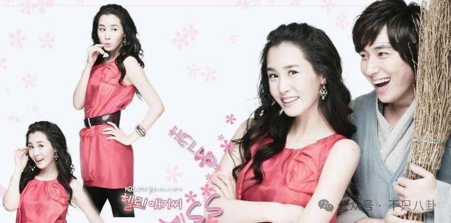 自曝与丈夫经常吵架?但怎么感觉她是在变相秀恩爱呢!