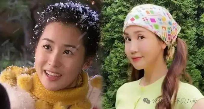 自曝与丈夫经常吵架?但怎么感觉她是在变相秀恩爱呢!