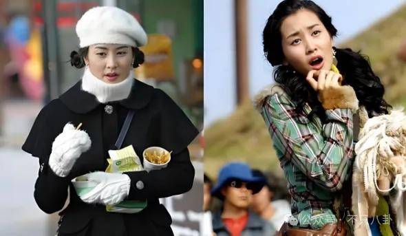 自曝与丈夫经常吵架?但怎么感觉她是在变相秀恩爱呢!