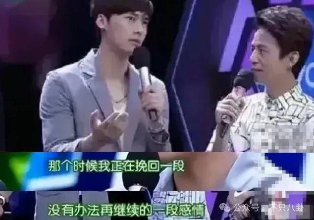 自曝与丈夫经常吵架?但怎么感觉她是在变相秀恩爱呢!