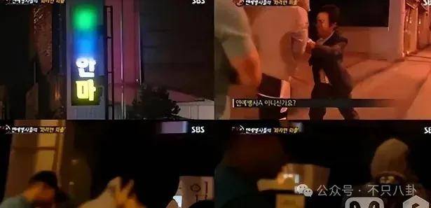 自曝与丈夫经常吵架?但怎么感觉她是在变相秀恩爱呢!