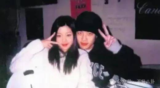 自曝与丈夫经常吵架?但怎么感觉她是在变相秀恩爱呢!