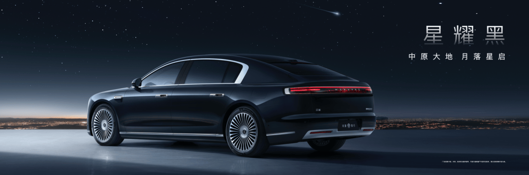 70.8万起的尊界S800,证明了华为很懂有钱人