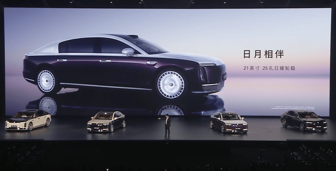 70.8万起的尊界S800,证明了华为很懂有钱人