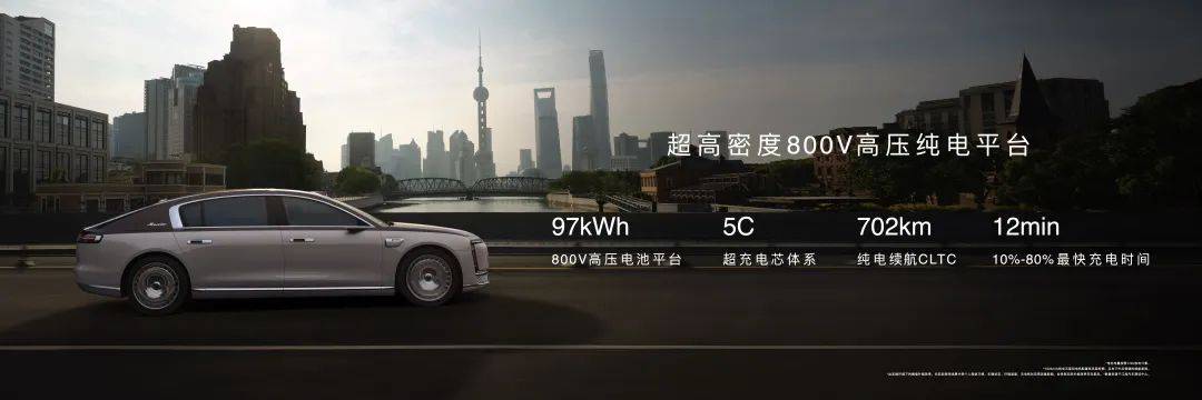 70.8万起的尊界S800,证明了华为很懂有钱人