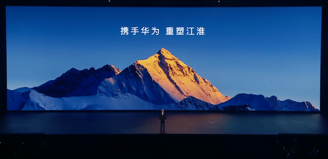 70.8万起的尊界S800,证明了华为很懂有钱人