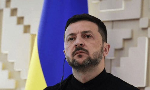 乌克兰杀疯了!果然有内鬼?俄罗斯一夜之间损失40多架战略飞机