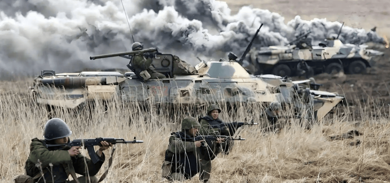 乌克兰杀疯了!果然有内鬼?俄罗斯一夜之间损失40多架战略飞机