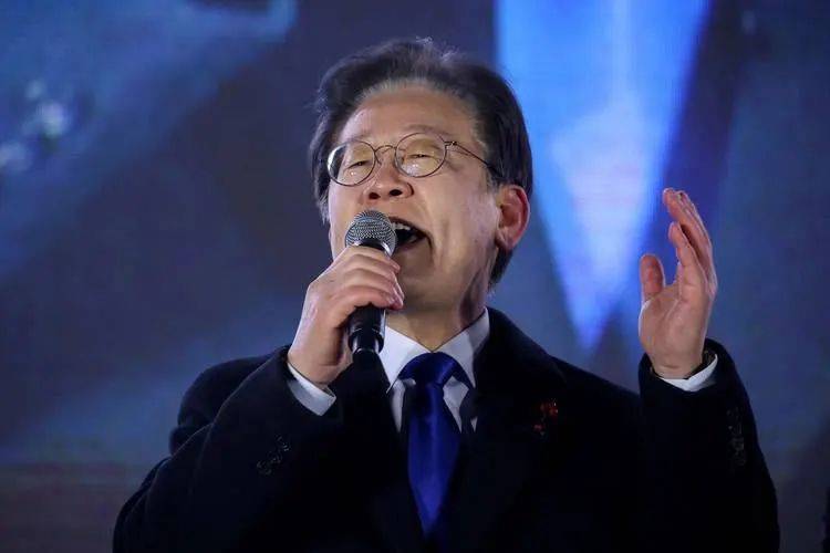 194比3,弹劾案高票通过,李在明大获全胜,尹锡悦的苦日子要来了