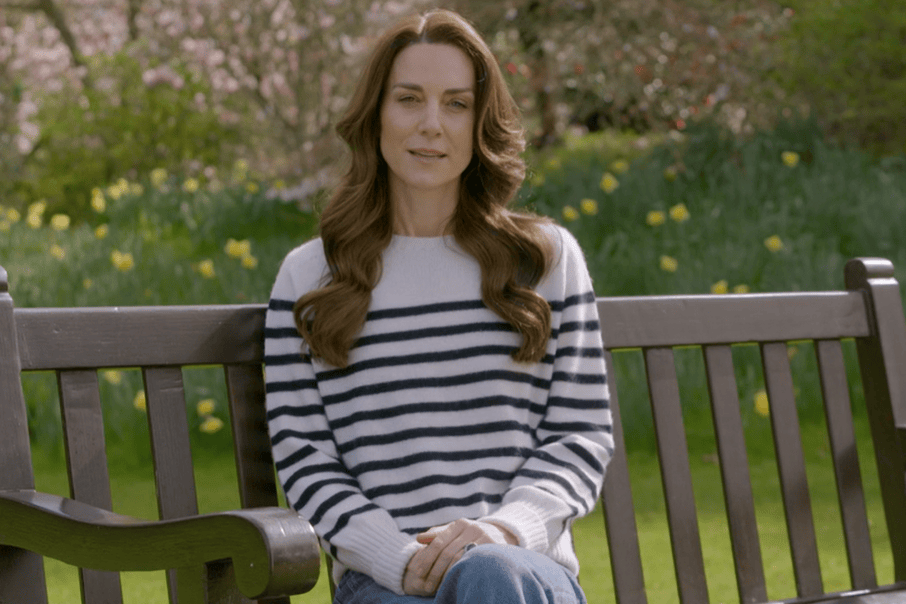 凯特王妃葬礼计划曝光!由丈夫亲自敲定