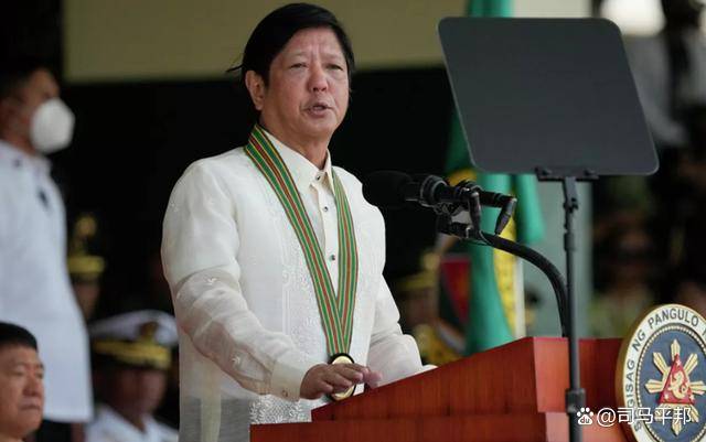 菲律宾两院认清形势,要撤销弹劾莎拉,杜特尔特以身入局起作用?