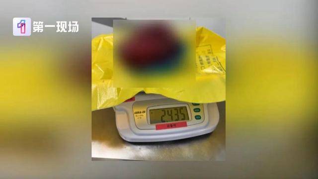 17岁女孩确诊癌症!买衣服时店员看出端倪……这个细节很重要!