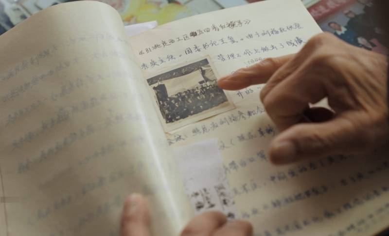 习近平关切的圆梦工程 让“干坡坡”变“金窝窝”