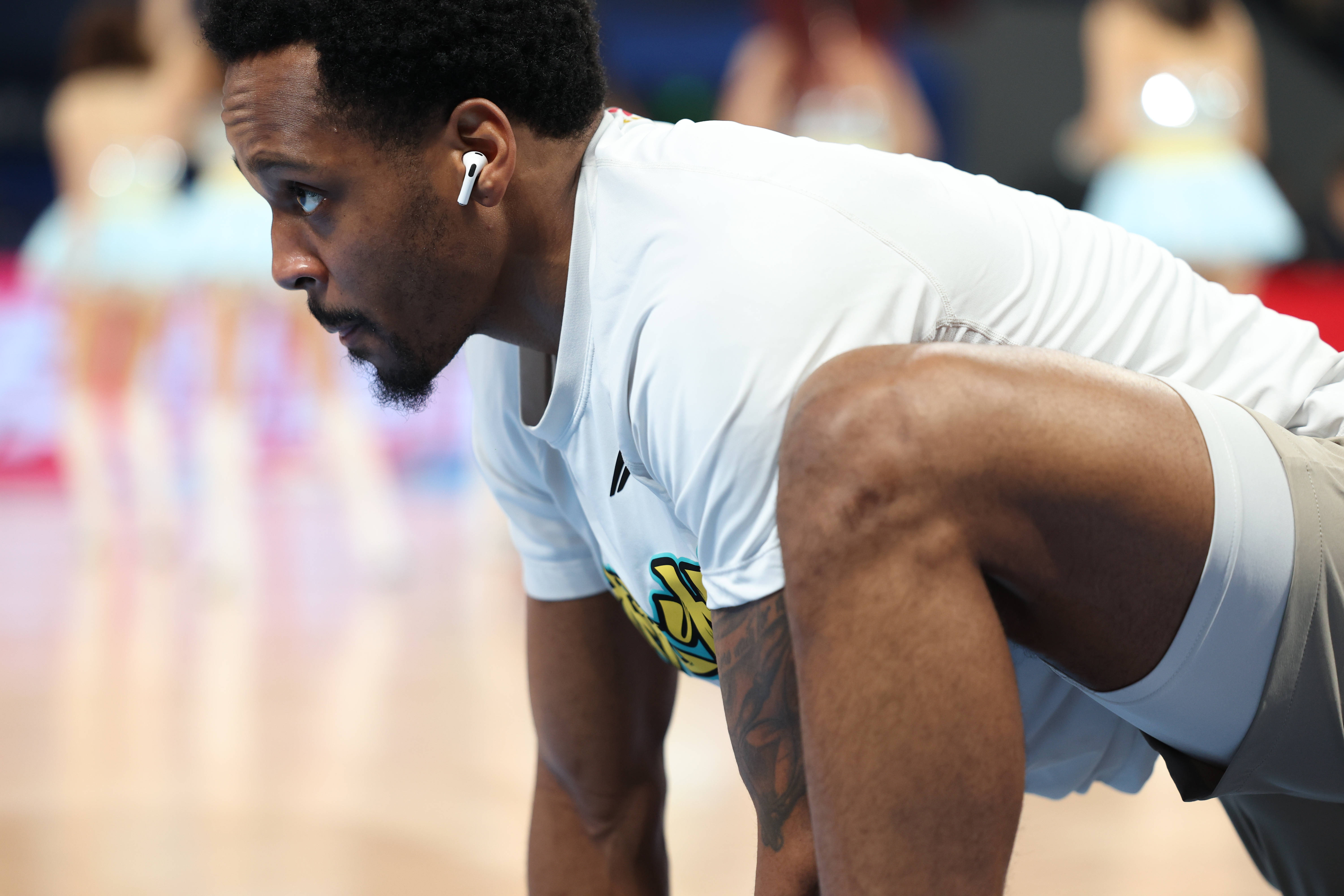 两战净负31分！广厦凭净胜分优势闯入亚冠淘汰赛