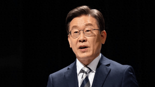 美警告李在明,不许和中国走太近,中方二话不说,直接通电韩方