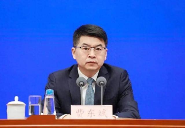 打虎！中央候补委员任上落马！上周还曾出席公开活动