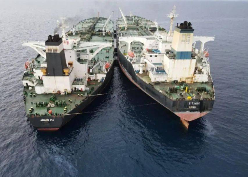 伊朗总统想起中国了,动身前派人试探中方态度,重提25年之约