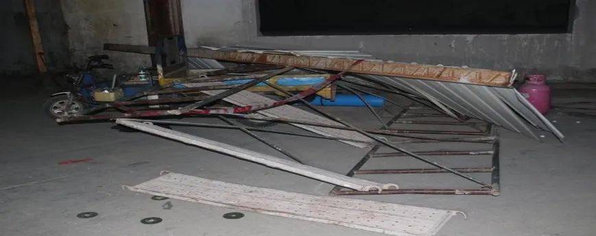 上午雇请下午出事!深圳宝安披露一起亡人事故调查报告