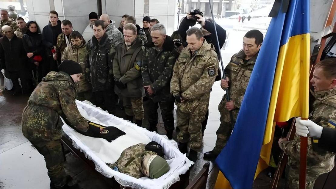 俄罗斯真正报复开始了,俄军首次打进第聂伯州,要夺取更多领土