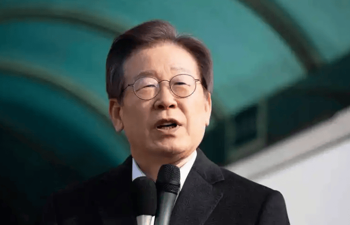 整整6天过去了，李在明才回电中方，果断对中方作出重要保证！