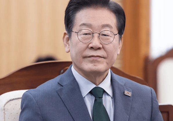 整整6天过去了,李在明才回电中方,果断对中方作出重要保证!