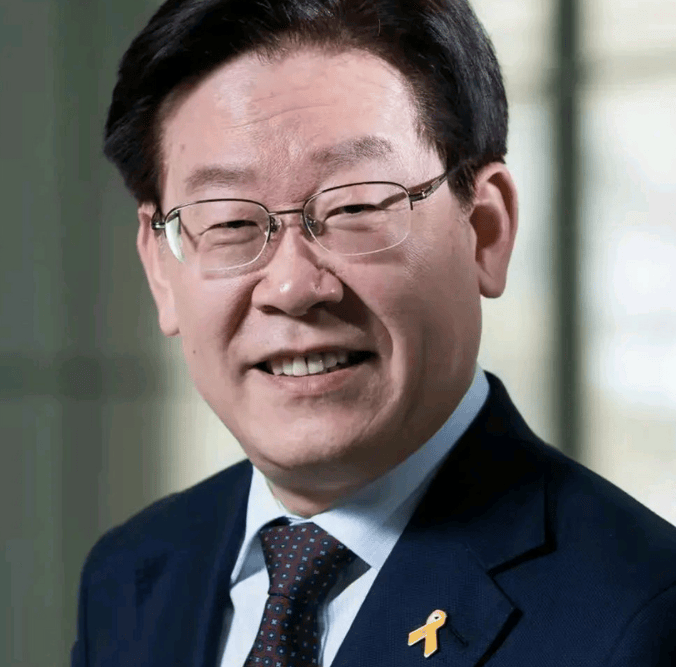 整整6天过去了,李在明才回电中方,果断对中方作出重要保证!