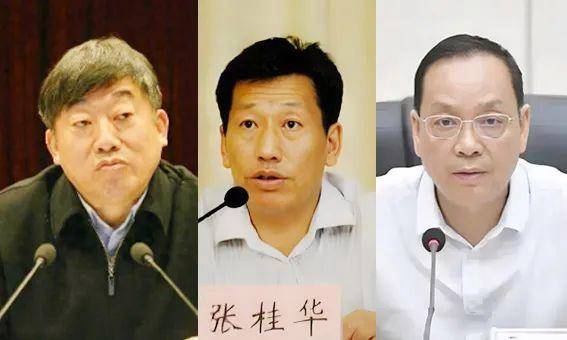 吴祖云任上被查,原任职地已有4名市委书记“落马”