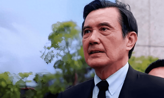 马英九刚启程,民进党大佬已到北京,这一次,赖清德想拦都拦不住